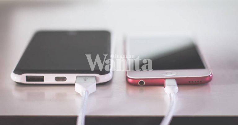 Inilah Punca Telefon Cepat Rosak Sebab Salah Caranya Semasa Cas, Patutlah!