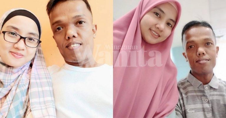 “Dialah Bapa dan Ibu Kepada Anak-Anak.” Pikul Tanggungjawab Besar Selepas Kehilangan Isteri