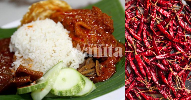 Petua Nak Kurangkan Rasa Pedas Dalam Masakan, Kena Tambah Bahan Ini!