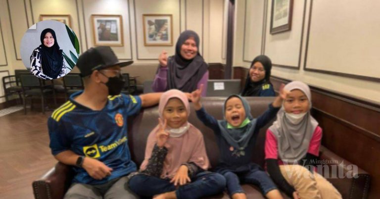 “Jadikanlah Kami Mak Ayah Yang Pandai Menghargai Anak.” Sebelum Semuanya Hanya Tinggal Kenangan