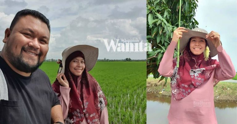 isteri-memancing