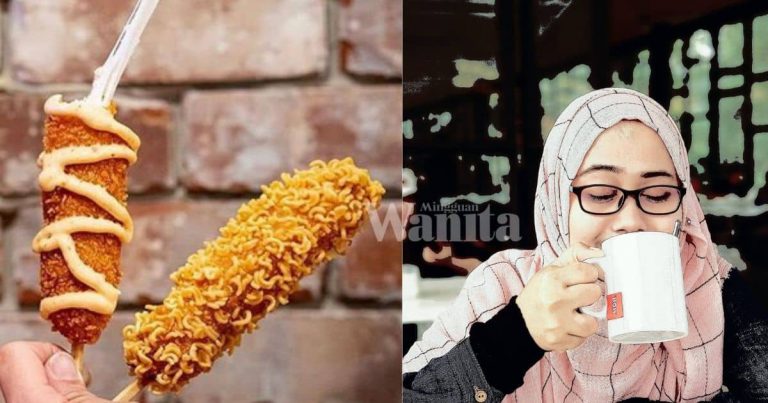 gaji-tak-ribu-riban