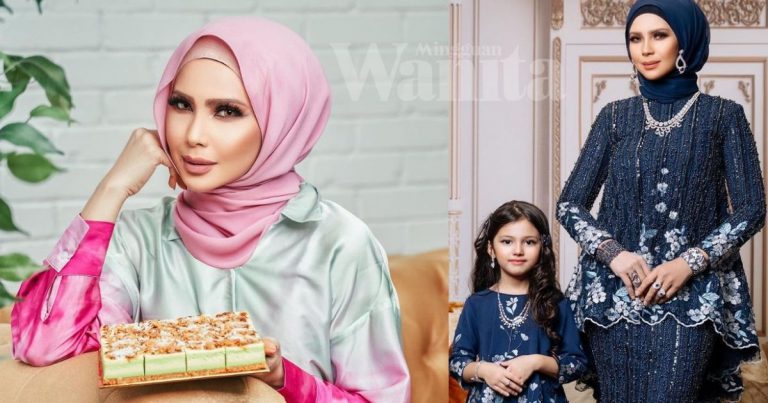 Che Ta Enggan Ambil Risiko Punya Anak Kecil, “Pelakon Enggan Ambil Vaksin, Mahu Kembali Bekerja Tidak Bertanggungjawab”