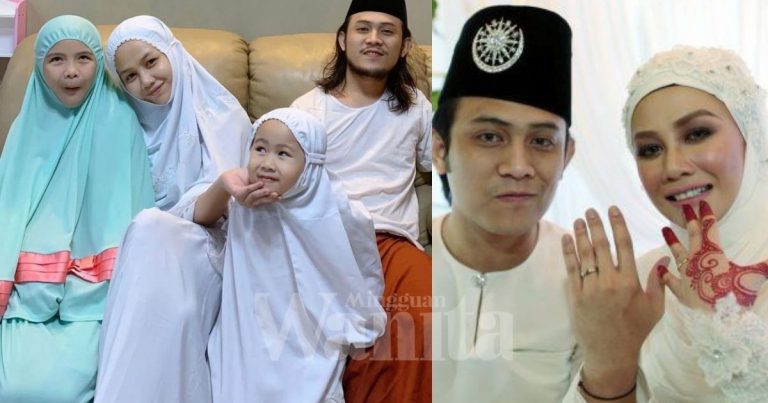 Genap 6 Tahun Stacy Peluk Islam Akui Akim Jentik Hati “Bercerita Keindahan Islam Secara Santai, Tidak Terlalu Berat”