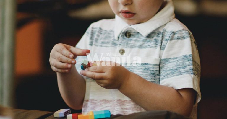 Tanda Anak Menghidap Autisme SELAIN ‘Speech Delay’, Mak Ayah Kena Perhatikan, Jangan Terlambat!