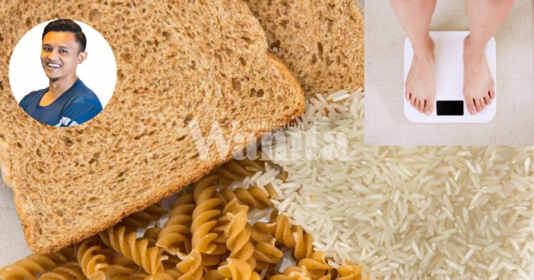 Tak Ada Makanan ‘Ajaib’ Untuk Kuruskan Badan Tapi Makanlah Asalkan Terkawal