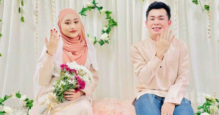 “Selalu Cover Shift Terutama Waktu Maghrib.” Dulu Majikan Sekarang Jadi Tunang