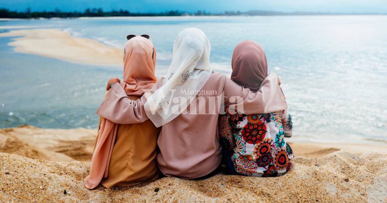 Ruginya Adik Beradik Bermasam Muka, Merekalah Kita Minta Tolong, Bukannya Orang Lain