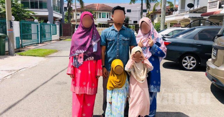 Soal Dikurniakan Anak, Bukan Semudah Membeli Barang Di Pasar! Itu Tuhan Punya Kuasa