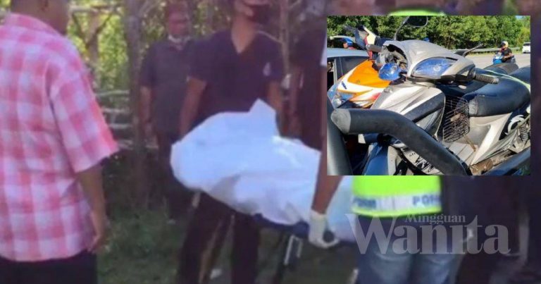 “Sempat Belikan Keperluan Ke Pusat Tahfiz.” Bapa Terkilan Anak Tak Sempat Pakai Jubah Baru