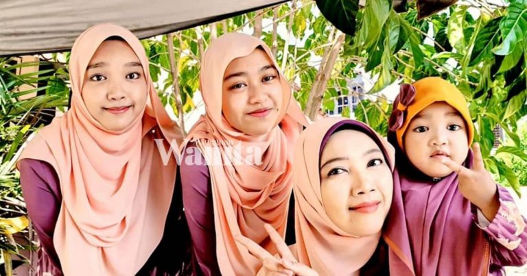 rezeki-macam-mana