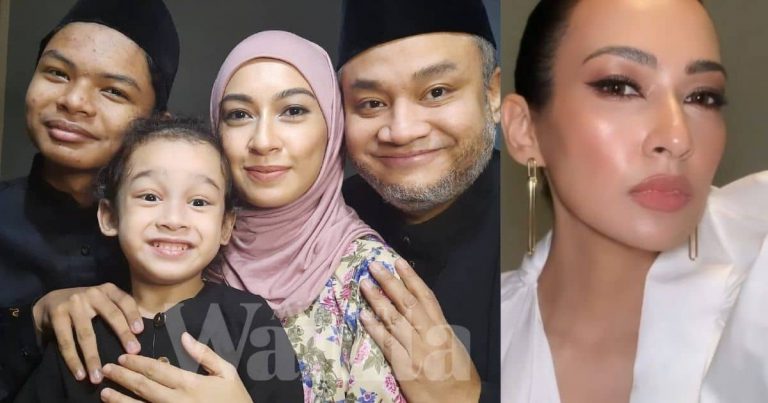 Misha Omar Tangguh Rawatan Kesuburan Hamil Anak Kedua “Harus Membuat Pilihan Terbaik, Sedikit Pengorbanan”