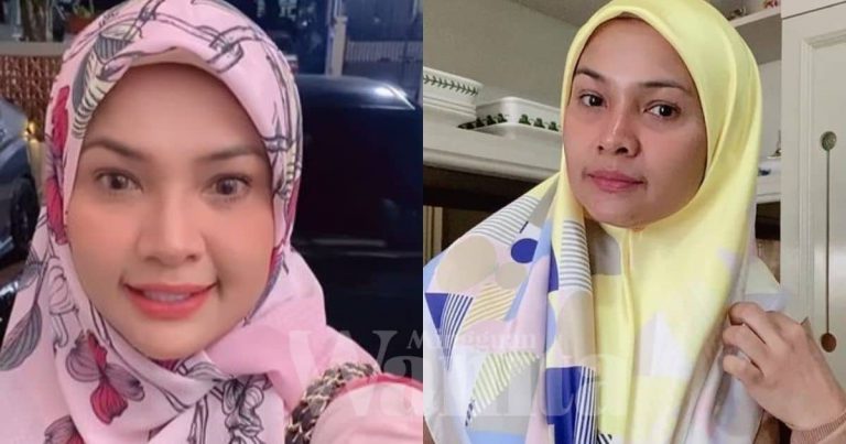 Video Senaman Melompat, Zarina Ditegur Suami “Suami Cakap Kita Hidup Dalam Masyarakat, Semua Nak Kena Jaga”