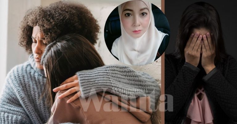 Wanita Bila Dah Sayang Sampai Jadi ‘Buta’ Tetap Setia! Tolonglah Bezakan Anda Dihargai Ke Tidak