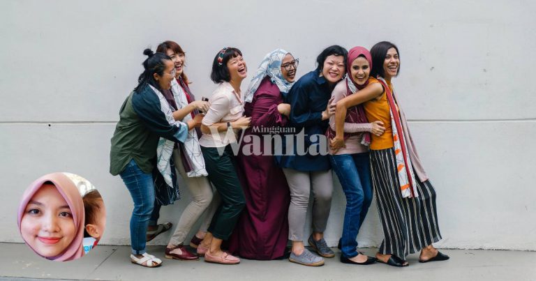 Beza Kawan Dan Sahabat, Carilah Yang Mampu Susah Senang Bersama Bukannya ‘Bermuka-Muka’