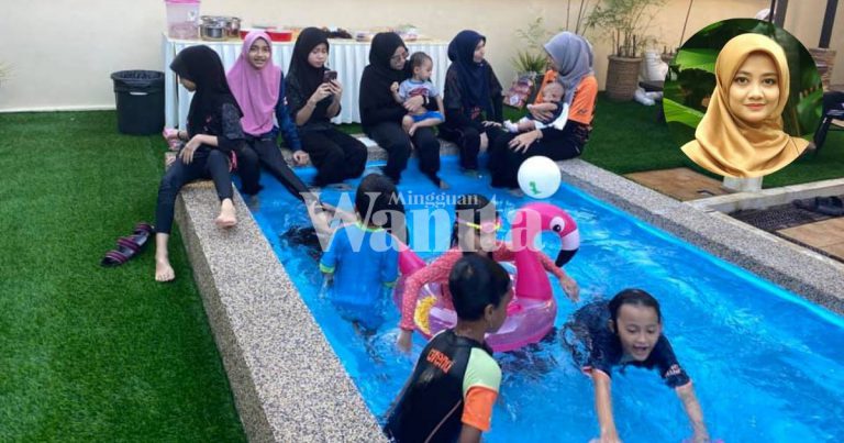 Mak Ayah Jangan Cepat Menilai Anak, Boleh Jadi Yang DEGIL Itulah Mampu DIHARAP