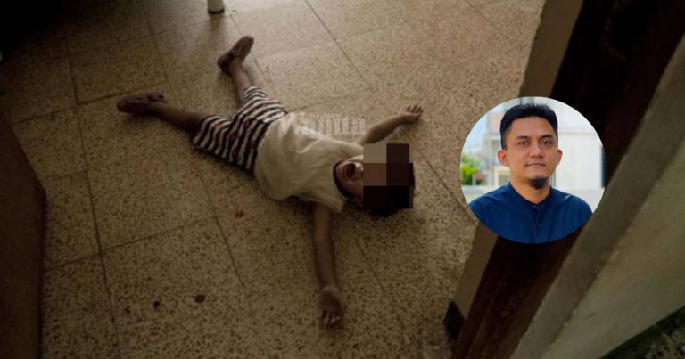 Bila Anak Mengamuk, Jangan Terus Pujuk! PENTING Kira Dulu 10 Sampai 1