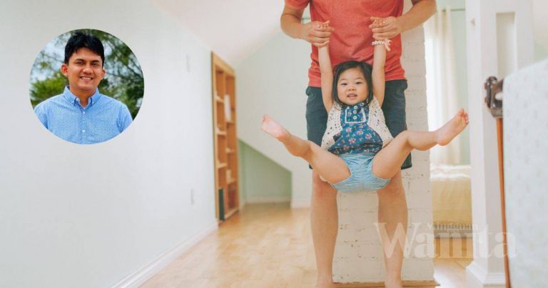 Anak Nombor 2 Paling Banyak Buat Mak, Ayah Mengucap! Tapi Kalau Tiada Jadi Bosan