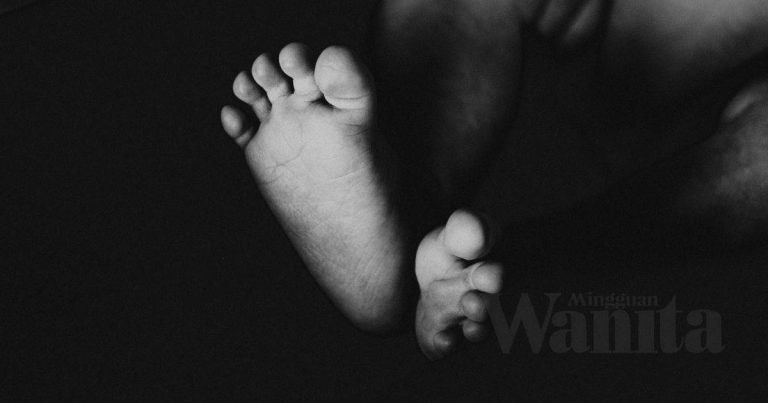 “Bapa Keluar, Tinggalkan Anak Tanpa Pengawasan.” Kanak-Kanak Meninggal Jatuh Kondominium