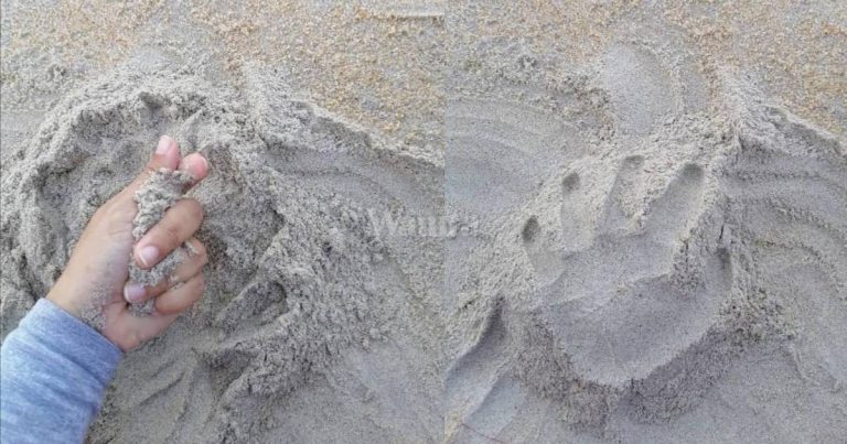 Pergilah Ke PANTAI, Terapi Terbaik Semua Jenis Tekanan & Masalah