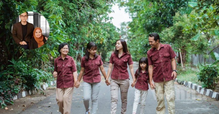 Sanggup Block Bekas Pasangan! Mak, Ayah Yang Bercerai, Jangan Sampai Anak Jadi Mangsa