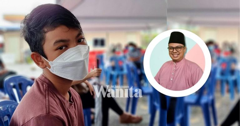 budak-sekolah