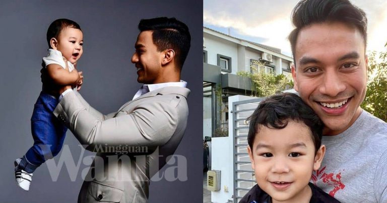 Masih Sedih Ace Disahkan Autism, Dr Say Nasihat Mak Ayah Tolonglah Peka Perkembangan Anak-Anak