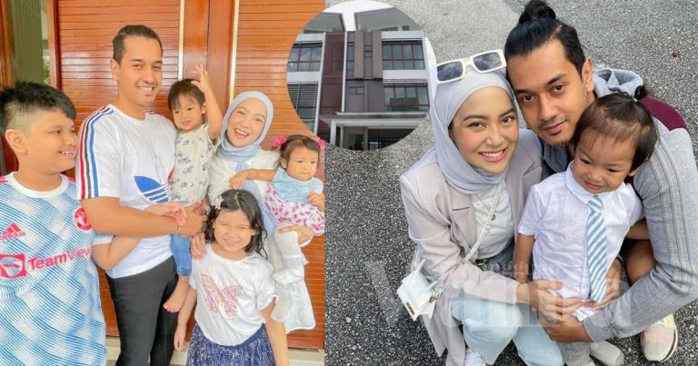 Impian Mawar Miliki Rumah Idaman Akhirnya Tercapai! “Betapa ‘Struggle’ Nya Kita, Kerja Siang Malam”