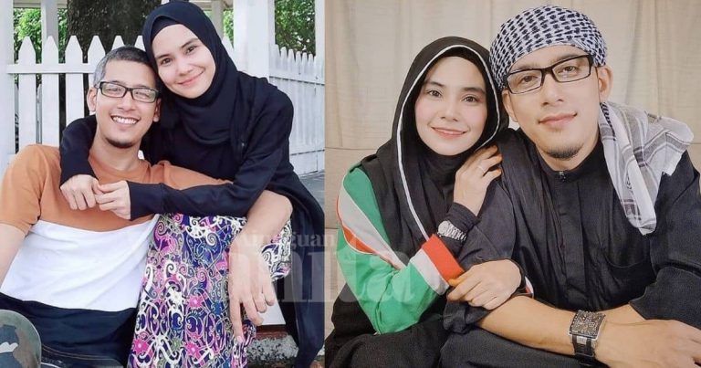 2 Minggu Fida Berpantang Lepas Keguguran Anak Sulung “Banyak Perkara Kami Tak Tahu & Sedang Belajar”