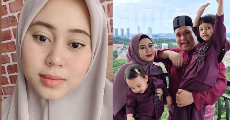 Rossa Dedah Sebulan Tak Tinggal Sebumbung Dengan Shuk, Kini Dalam Proses Failkan Perceraian