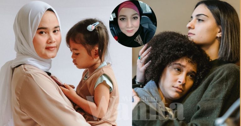 Bercerai! Bukan Mudah Wanita Terima Kenyataan, Ini 10 Nasihat Mereka Yang Baru Bergelar Ibu Tunggal