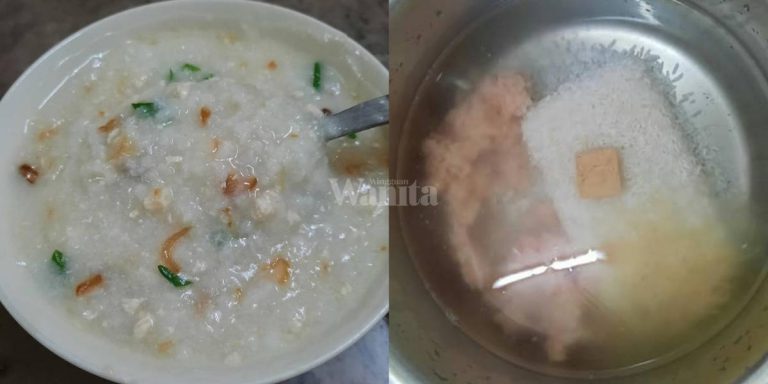 Petua BERAS Cepat Hancur Jadi BUBUR, Bekukan Dalam Peti Ais Sebelum Masak!