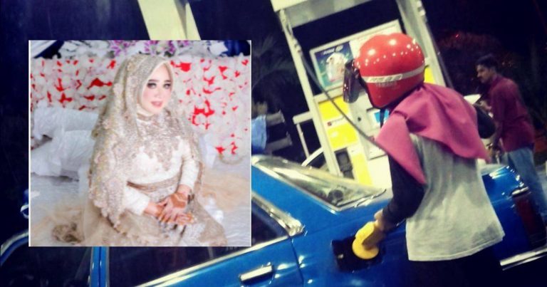 Pasangan Dulu-Dulu Sudah Beranak 2,3 Barulah Merasa Hidup Stabil, Zaman Sekarang Lain Demandnya
