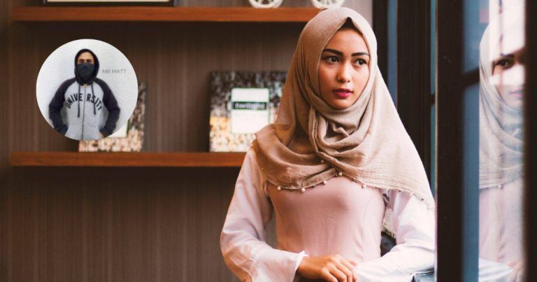Berkahwin Lain BUKAN Bermakna Lupakan ARWAH Suami, Tak Perlu Meratapi Kematian SETIAP Masa