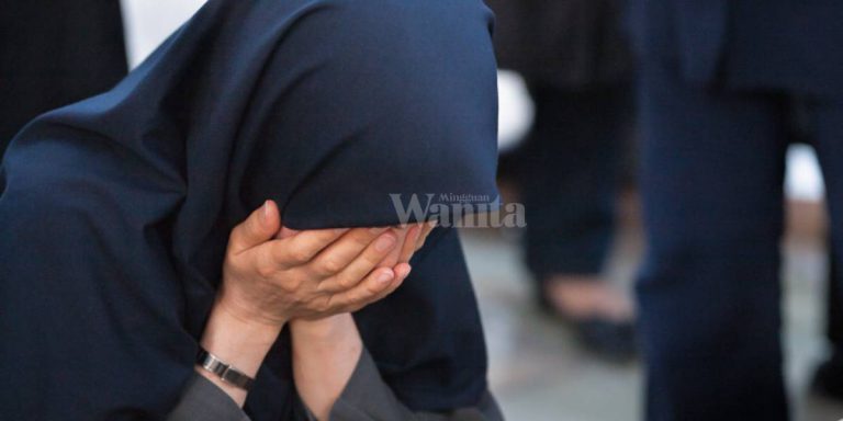 Realiti Selalu Terjadi, Isteri DIJANDAKAN Suami Untuk Janda Lain!