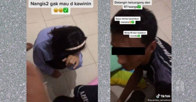Suami Kantoi Curang Selepas 13 Tahun Berkongsi Hidup, Isteri Tak Marah Mahu Nikahkan Suami