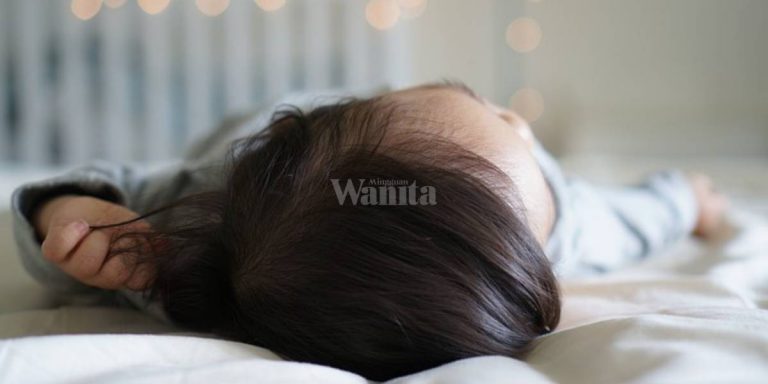 Adab KEJUT Anak Dari TIDUR, Supaya Badan Segar & Otak Cerdas!