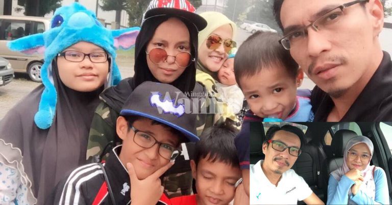 Bila Ada Anak, ‘Dating’ Berdua Pun Ralat, Rasa Tak Cukup Lengkap Tanpa Anak