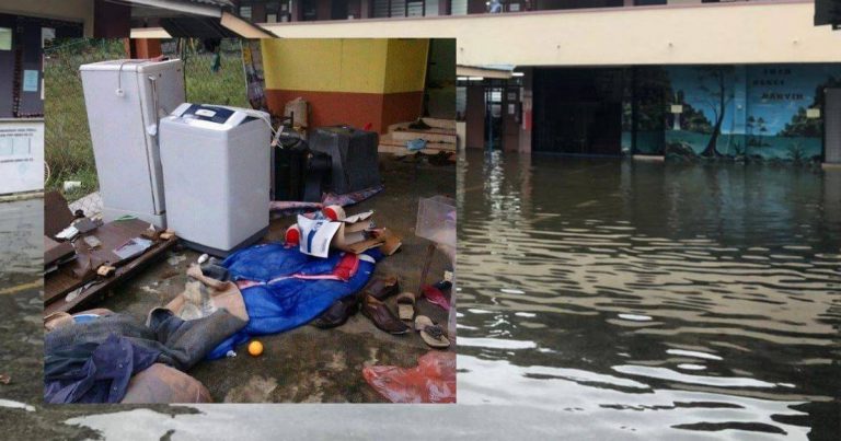 “Bersihkan, Jemur Bawah Terik Matahari.” Cuba Tip Ini Selamatkan Barang Elektrik Terendam Banjir
