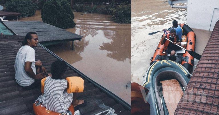 Pengalaman Berdepan Banjir, Siapkan Barang Keperluan Penting Ini Sebagai Persediaan Bencana