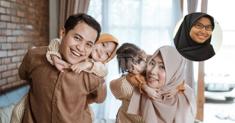 “Duit Banyak Tapi Berkira Bahagiakan Anak.” Yakinlah Rezeki Allah Sentiasa Ada