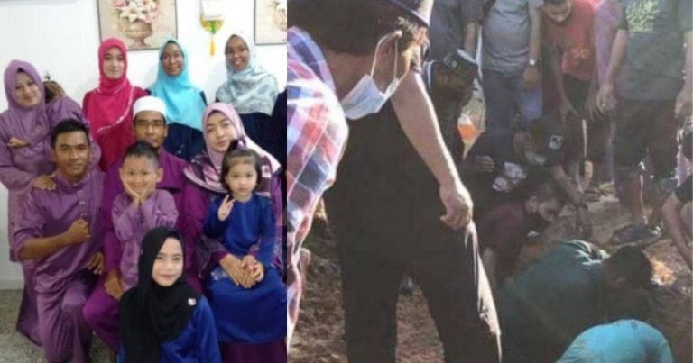 “Ayah Sempat Minta Maaf, Pesan Jadi Isteri Yang Baik.” Lelaki Meninggal Selepas Nikahkan Anak
