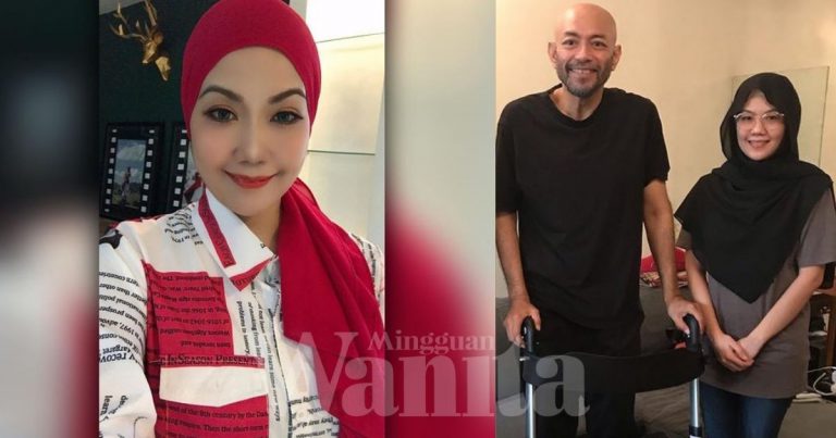 Demi Kelangsungan Hidup Ashira Tak Kisah Kerja Pelayan & Cuci Pinggan Di Restoran