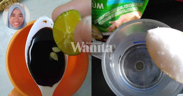Petua Legakan BATUK Tanpa Perlu Ambil Ubatan, Guna Bahan Dapur Sudah Membantu!