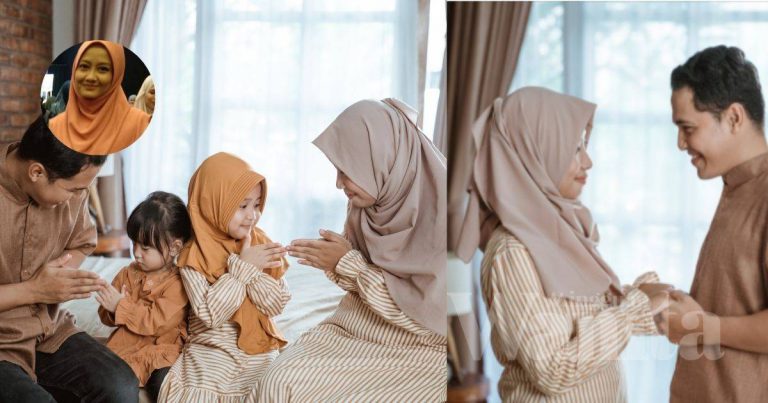 Hanya Mampu Berdating Selepas Anak Tidur.” Jangan Down! Bahagialah Dengan Cara Sendiri