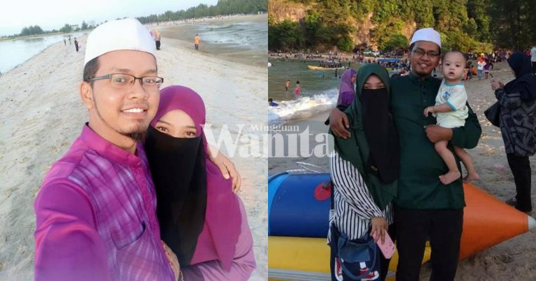 Suami Jangan PENAT Layan Isteri, Biarlah Dia Membebel Daripada Diam, Lagi Bahaya!