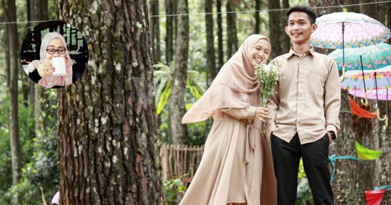 Isteri Sakit, Suami Berhenti Kerja. “Buka Bisnes Semata-Mata Nak Sentiasa Bersama!