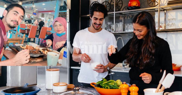 Selalu MASAK Boleh Buat Suami SAYANG? Ini Bukanlah Alasan Rumahtangga Bahagia, Jangan Kolot!