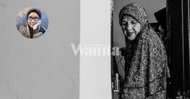 Bila Rasa REZEKI SULIT, Periksa Hubungan Dengan Ibu, Jagalah Hatinya, Di Situlah Keajaibannya