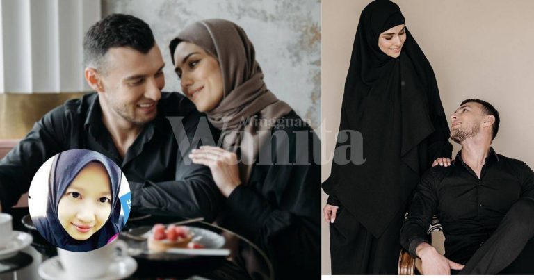 Haram Meminang Isteri Orang, Jangan Aniaya Rumah Tangga Orang Lain Kerana Kehendak Sendiri